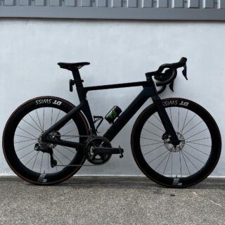 TRIRIG DHバーセット レビュー】Shiv DiscのDHバー&アームカップをTRIRIG製に統一